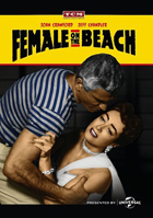 Female On The Beach: TCM Vault Collection