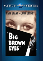 Big Brown Eyes: Universal Vault Series