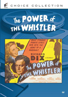 Power Of The Whistler: Sony Screen Classics By Request