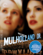 Mulholland Drive: Criterion Collection (Blu-ray)