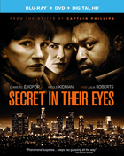 Secret In Their Eyes (2015)(Blu-ray/DVD)