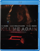 Kill Me Again (Blu-ray)