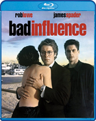 Bad Influence (Blu-ray)