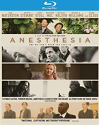Anesthesia (Blu-ray)