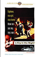 Cry In The Night: Warner Archive Collection