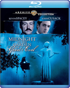 Midnight In The Garden Of Good And Evil: Warner Archive Collection (Blu-ray)