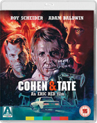 Cohen And Tate (Blu-ray-UK/DVD:PAL-UK)
