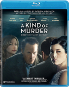 Kind Of Murder (Blu-ray)