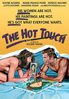 Hot Touch