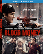 Blood Money (Blu-ray)