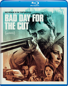 Bad Day For The Cut (Blu-ray)