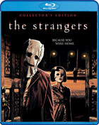 Strangers: Collector's Edition (Blu-ray)