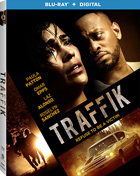 Traffik (2018)(Blu-ray)