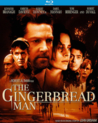 Gingerbread Man (Blu-ray)
