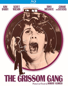 Grissom Gang (Blu-ray)