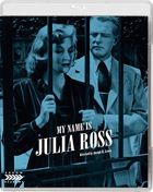 My Name Is Julia Ross (Blu-ray)