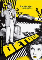 Detour: Criterion Collection