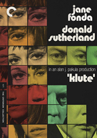 Klute: Criterion Collection