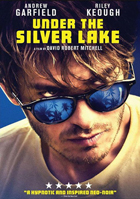 Under The Silver Lake