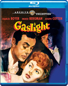 Gaslight: Warner Archive Collection (Blu-ray)