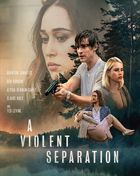 Violent Separation (Blu-ray)