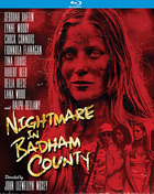 Nightmare In Badham County (Blu-ray)