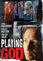 Playing God: Special Edition