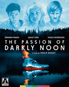 Passion Of Darkly Noon (Blu-ray)