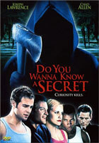 Do You Wanna Know A Secret