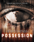 Possession (2009)(Blu-ray)