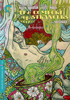 Comfort Of Strangers: Criterion Collection