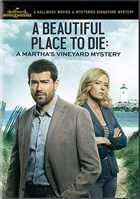 Beautiful Place To Die: A Martha's Vineyard Mystery