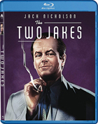 Two Jakes (Blu-ray)