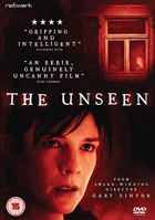Unseen (2017)(PAL-UK)