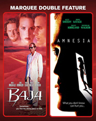 Baja / Amnesia (Blu-ray)