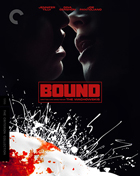 Bound: Criterion Collection (Blu-ray)