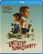 Last Stop In Yuma County (Blu-ray)