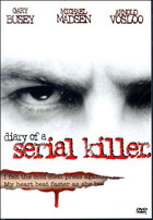 Diary Of A Serial Killer (Ardustry)