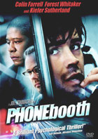 Phone Booth: Special Edition