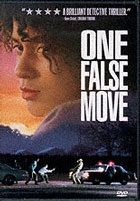 One False Move: Special Edition