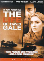 Life Of David Gale: Special Edition (Fullscreen)
