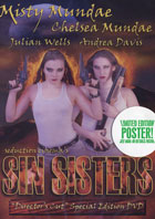 Sin Sisters Collector's Edition (Unrated)