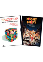 Deathtrap / Night Shift