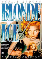 Blonde Ice: Special Edition