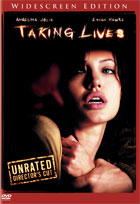 Taking Lives (Widescreen/Unrated Director's Cut)