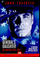 General's Daughter: Special Edition