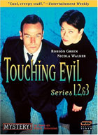Touching Evil 1-3 Set