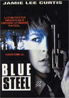 Blue Steel (DTS)(PAL-FR)