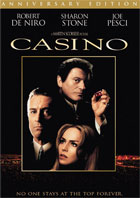 Casino: 10th Anniversary Edition (Fullscreen)