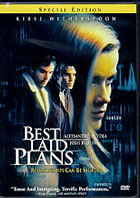 Best Laid Plans: Special Edition